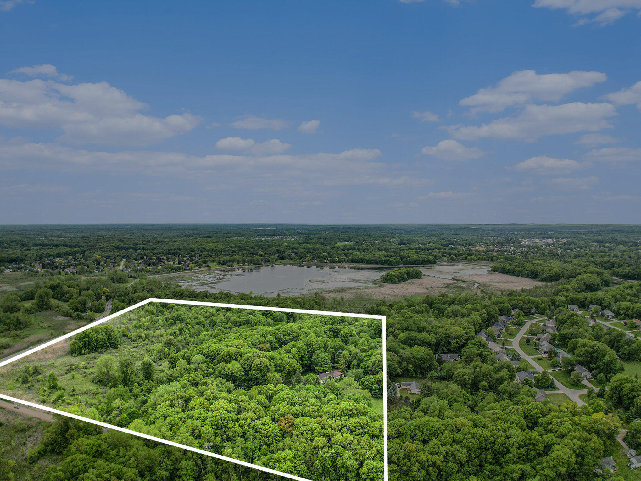 22649 North Dixboro Road South Lyon, MI 48178 - Photo 9 of 47 047_dji_0008_706