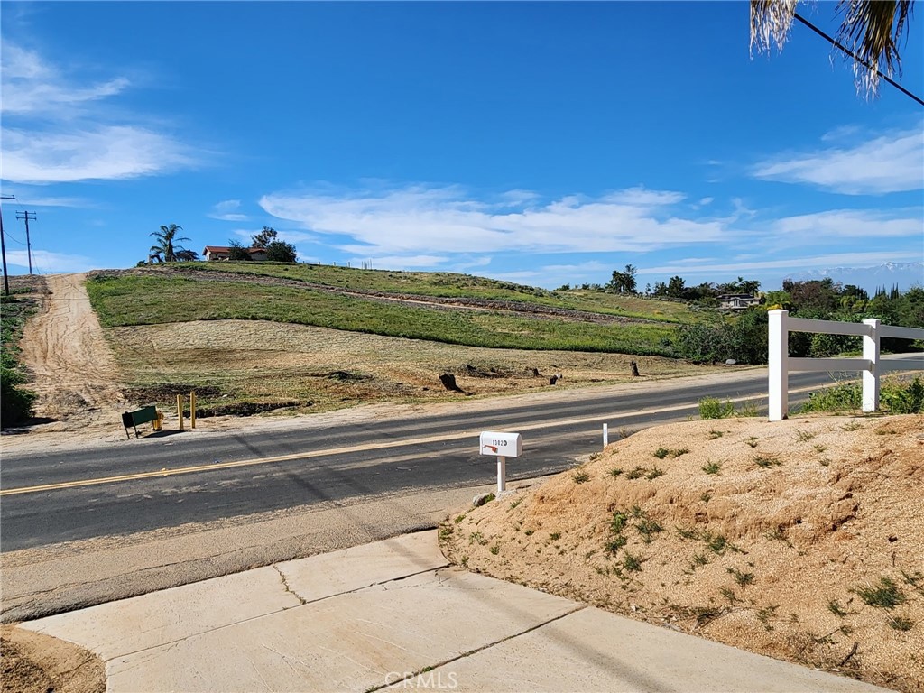 0 McAllister Street Riverside, CA 92503 - Photo 2 of 7 a view of a water with an ocean view