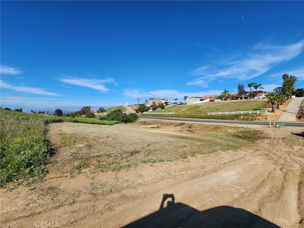 0 McAllister Street Riverside, CA 92503 - Photo 3 of 7 a view of an ocean view