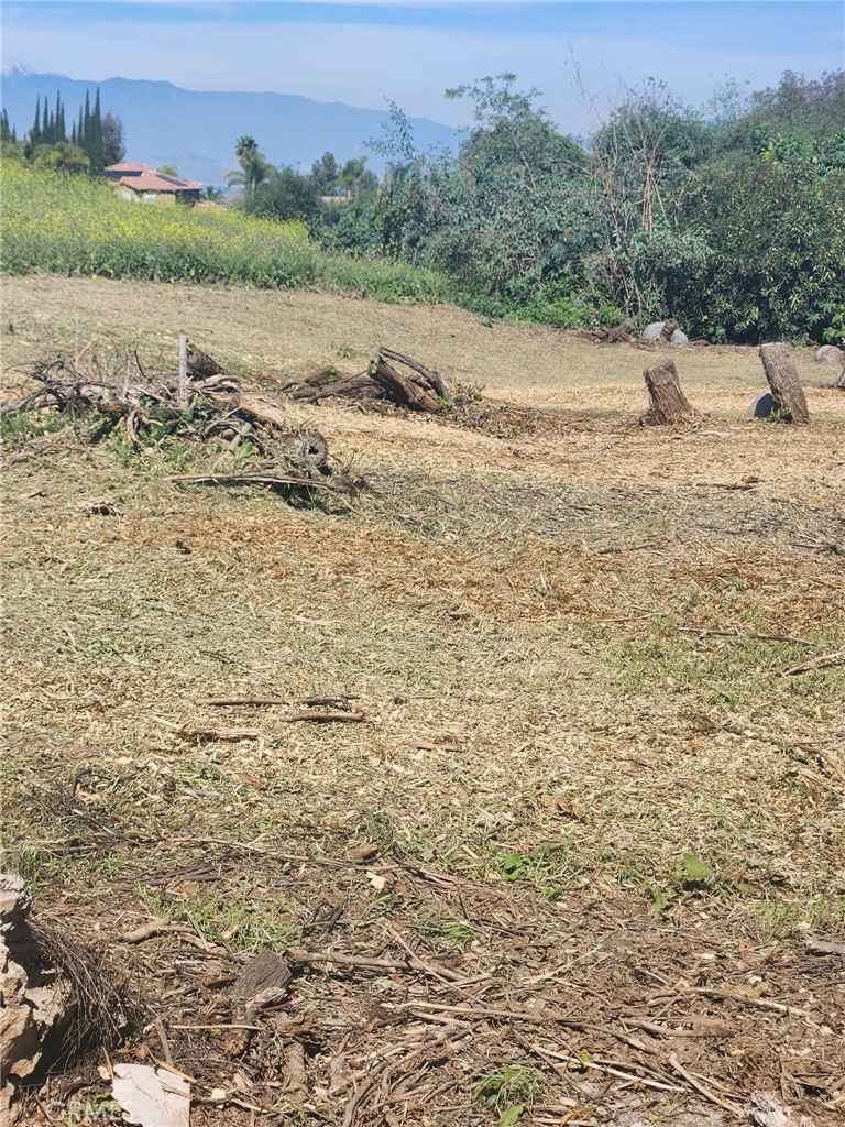 0 McAllister Street Riverside, CA 92503 - Photo 6 of 7 a view of a lake view
