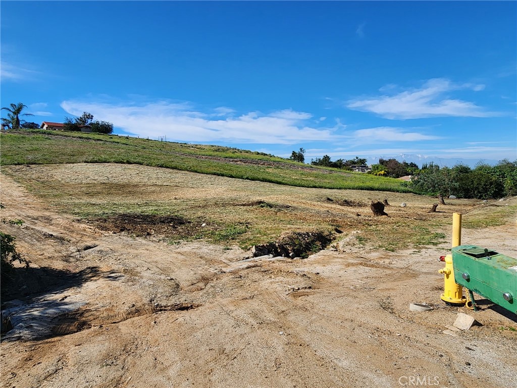 0 McAllister Street Riverside, CA 92503 - Photo 7 of 7 a view of an ocean beach