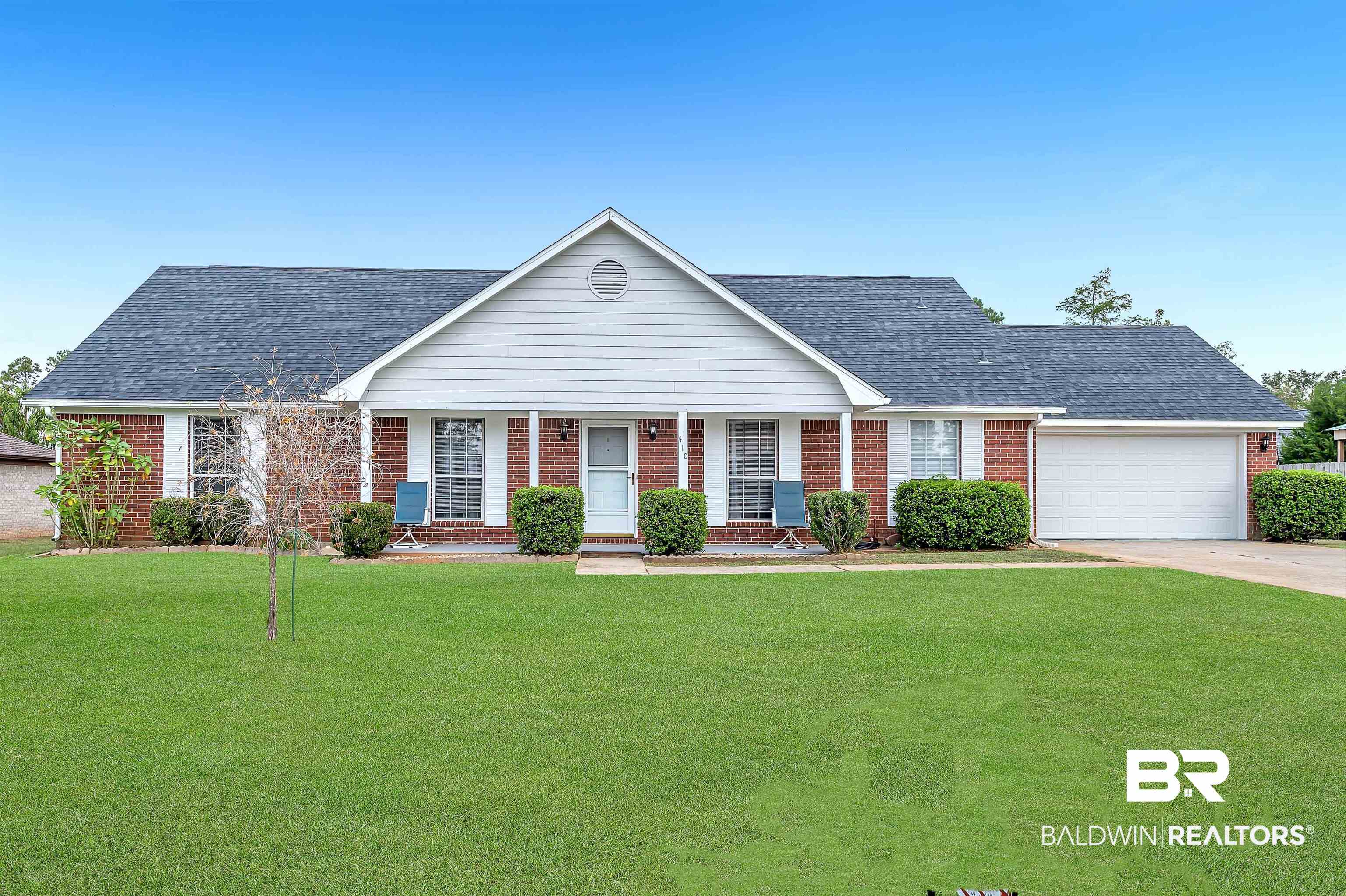 140 Pennbrooke Loop Foley, AL 36535 - Photo 1 of 44