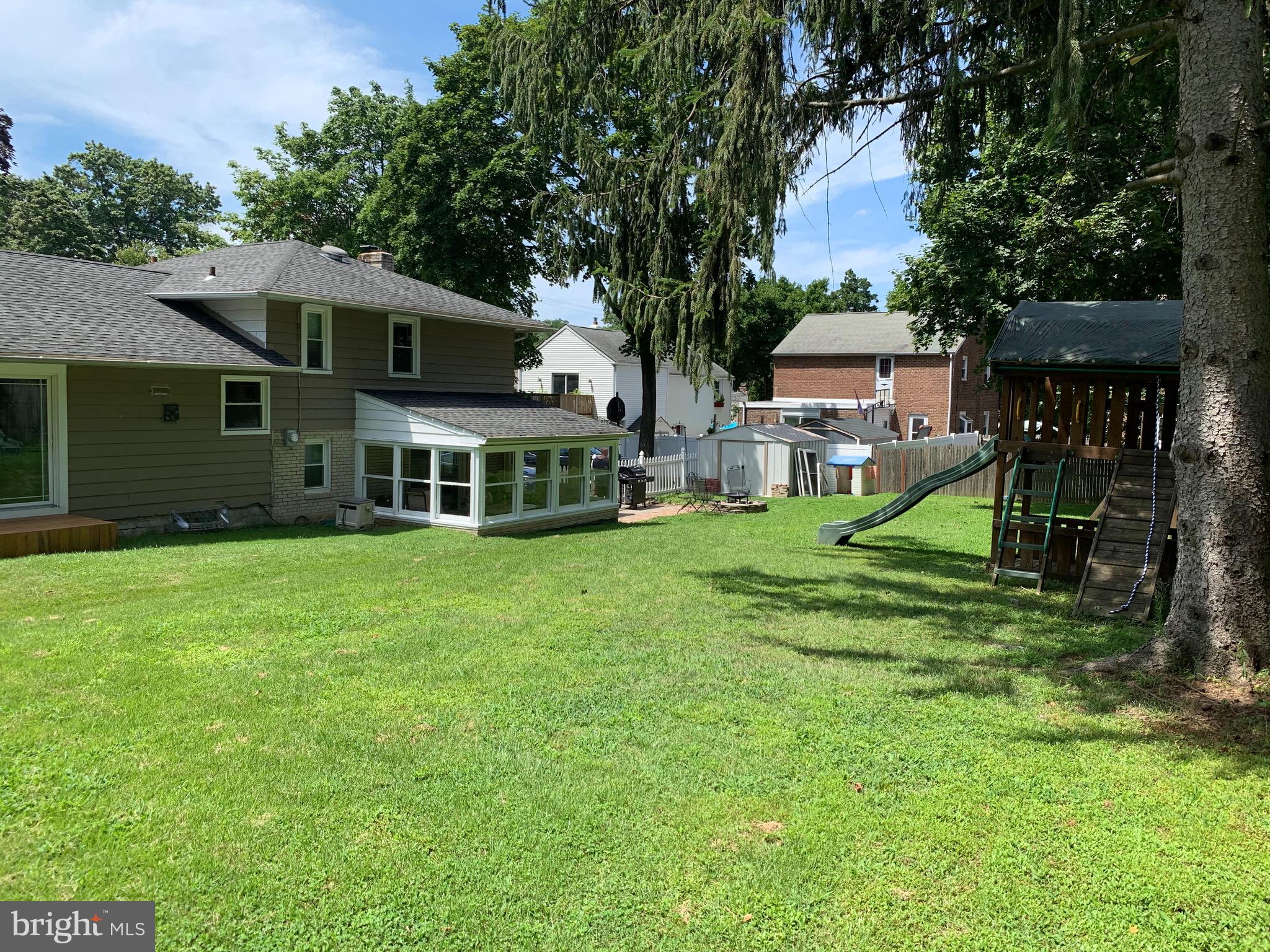 203 East Springfield Road Springfield, PA 19064 - Photo 27 of 29