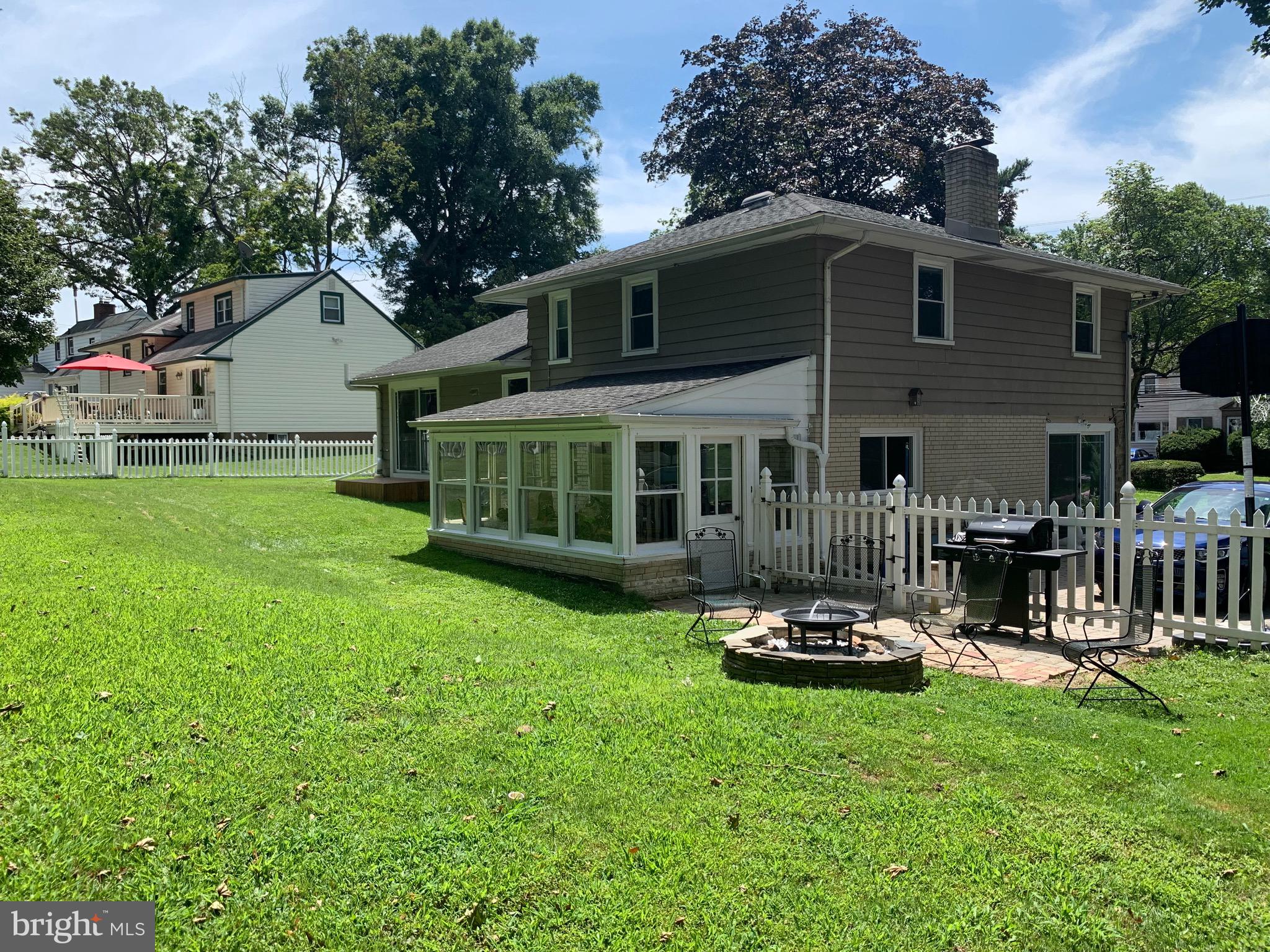 203 East Springfield Road Springfield, PA 19064 - Photo 29 of 29