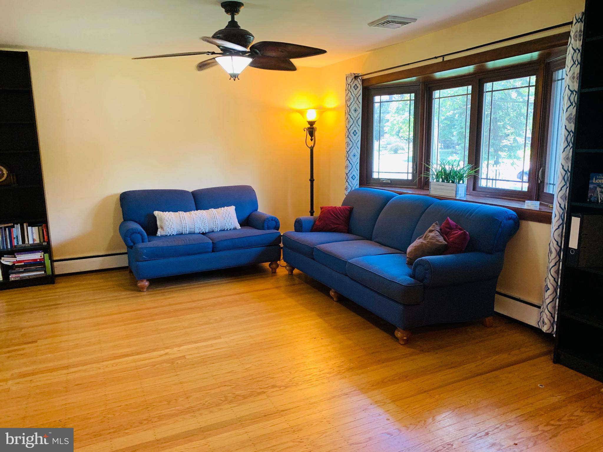 203 East Springfield Road Springfield, PA 19064 - Photo 8 of 29
