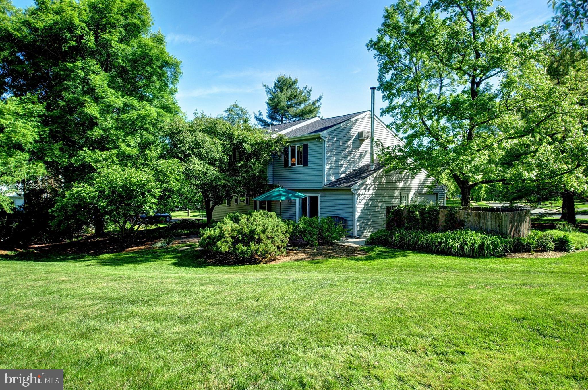 986 Anders Road Lansdale, PA 19446 - Photo 3 of 32 Yard