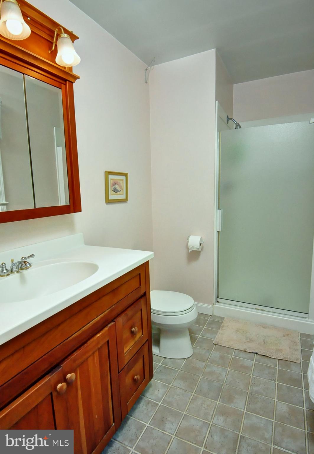 986 Anders Road Lansdale, PA 19446 - Photo 21 of 32 Master Bathroom