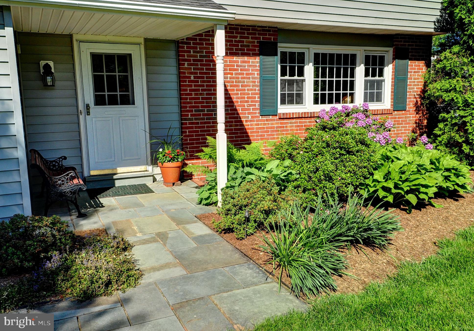 986 Anders Road Lansdale, PA 19446 - Photo 27 of 32 Front Entrance