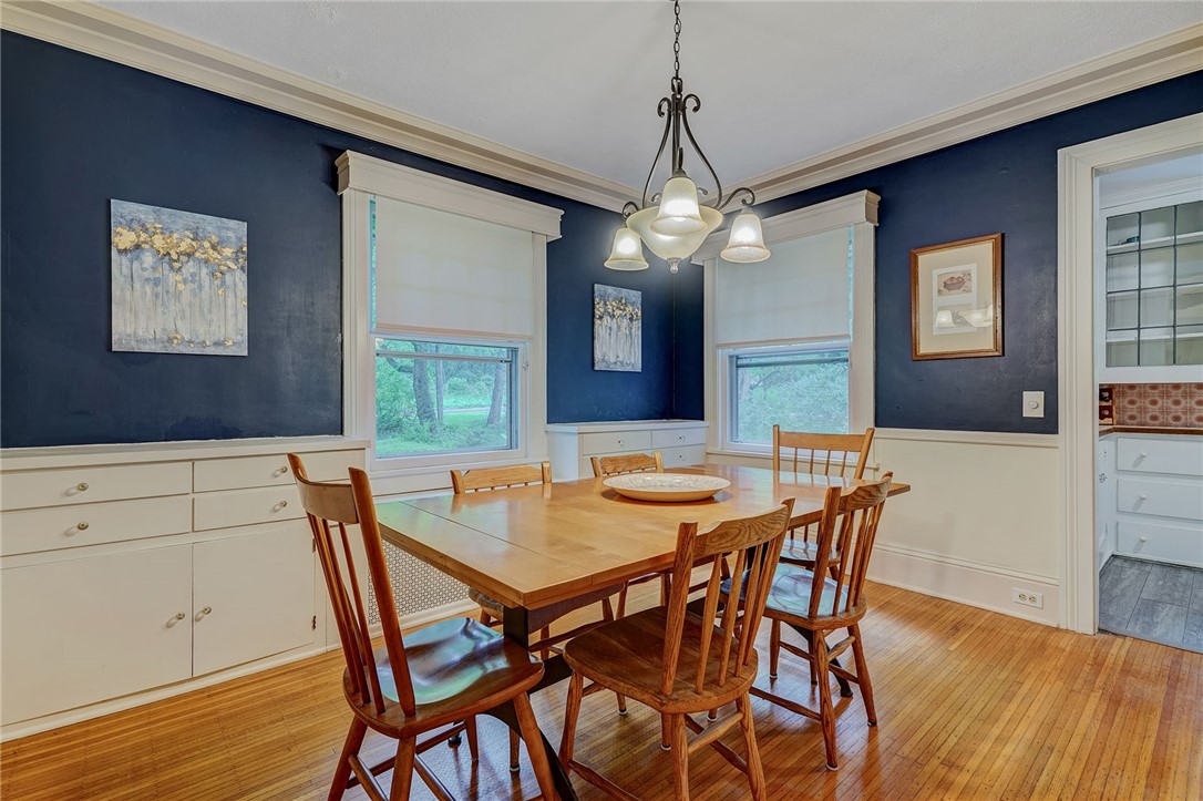 432 Penfield Road Brighton, NY 14625 - Photo 14 of 50 DINING ROOM