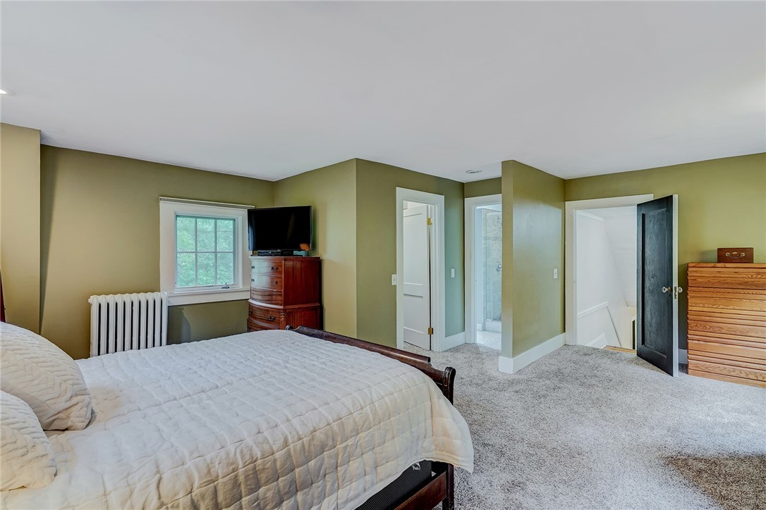 432 Penfield Road Brighton, NY 14625 - Photo 32 of 50 MASTER BEDROOM