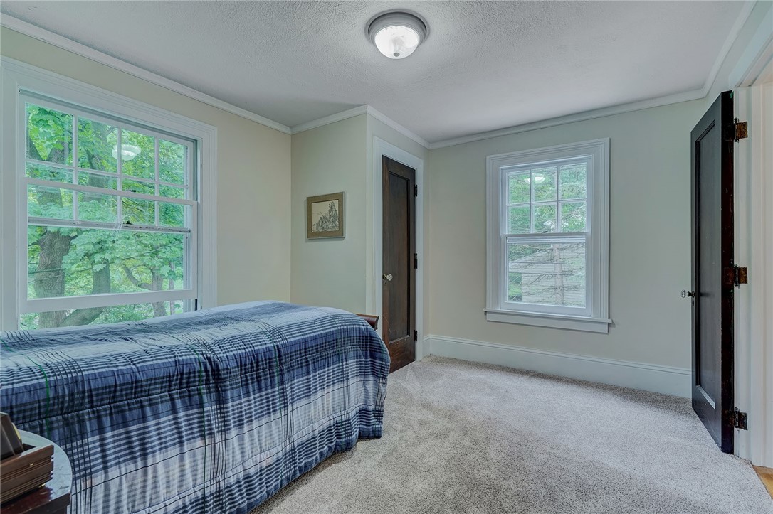 432 Penfield Road Brighton, NY 14625 - Photo 38 of 50 BEDROOM # 4