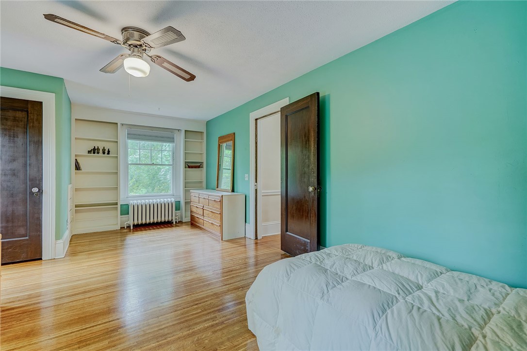 432 Penfield Road Brighton, NY 14625 - Photo 44 of 50 BEDROOM #5