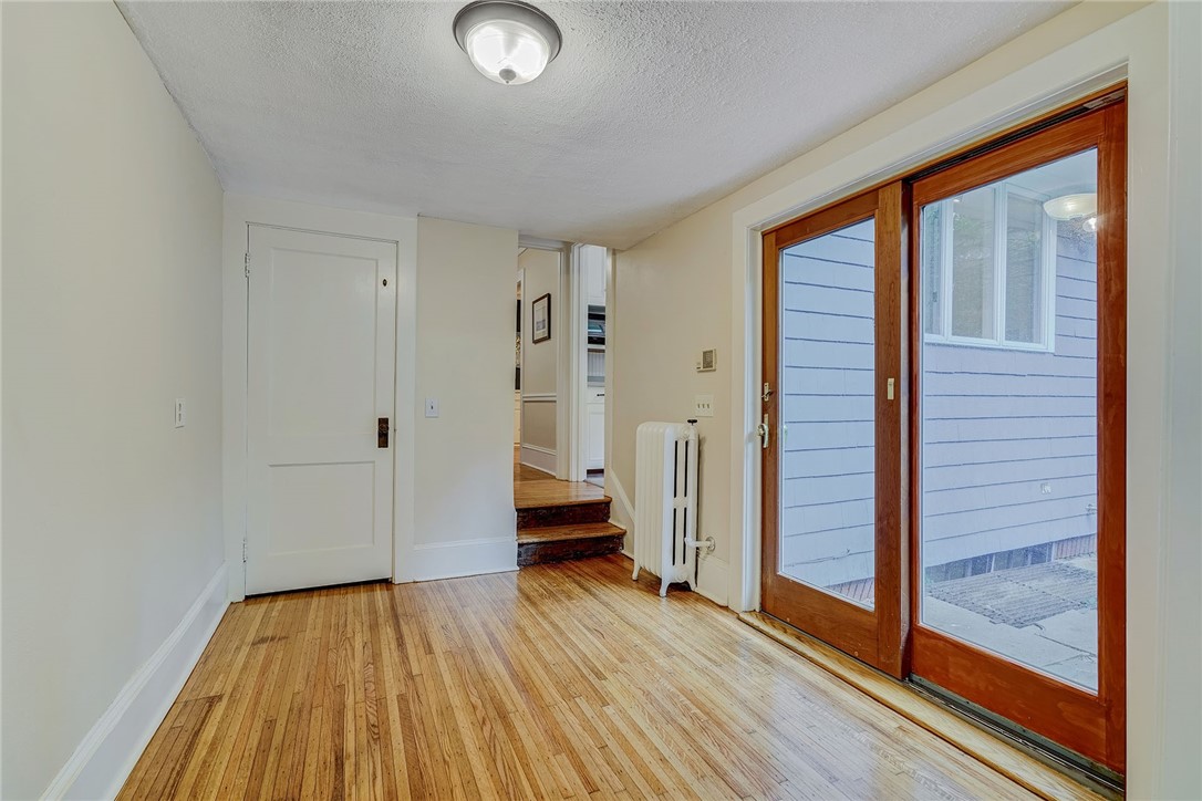 432 Penfield Road Brighton, NY 14625 - Photo 45 of 50 SLIDING GLASS DOOR TO THE OUTDOOR PATIO!