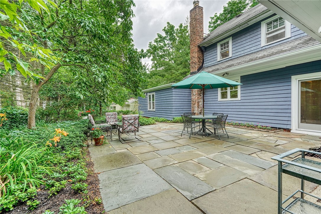 432 Penfield Road Brighton, NY 14625 - Photo 48 of 50 PATIO