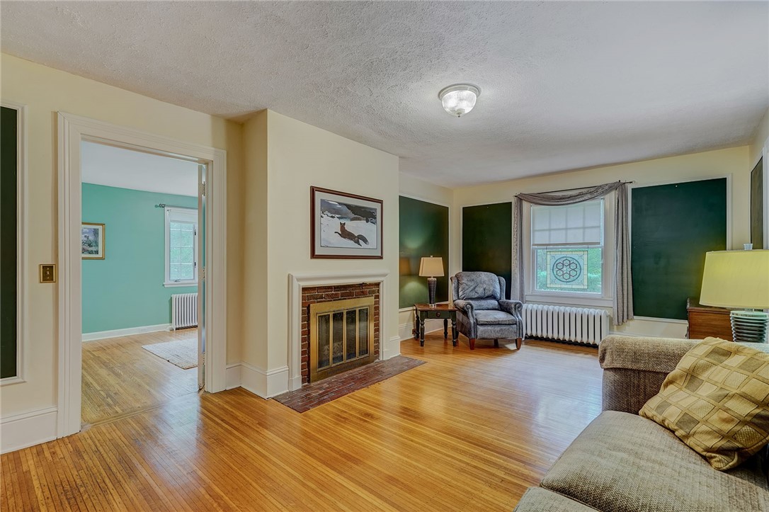 432 Penfield Road Brighton, NY 14625 - Photo 10 of 50 FORMAL LIVING ROOM