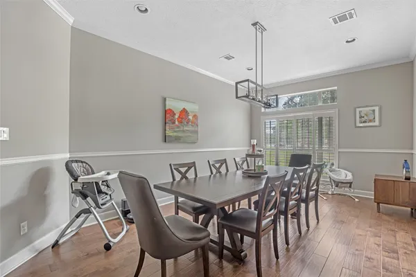 $6,500 | 29006 Reserve Bend Drive, Huffman, TX 77336