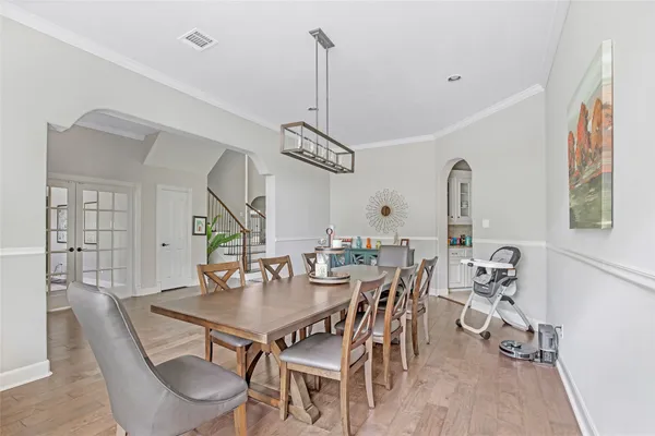 $6,500 | 29006 Reserve Bend Drive, Huffman, TX 77336