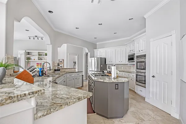 $6,500 | 29006 Reserve Bend Drive, Huffman, TX 77336