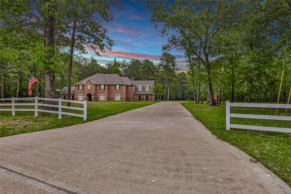 $6,500 | 29006 Reserve Bend Drive, Huffman, TX 77336