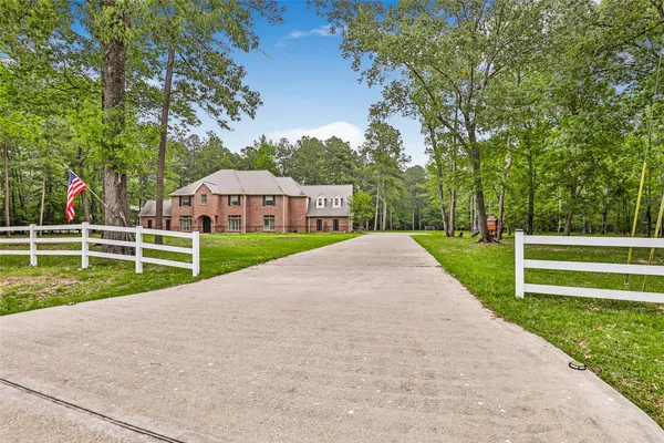 $6,500 | 29006 Reserve Bend Drive, Huffman, TX 77336