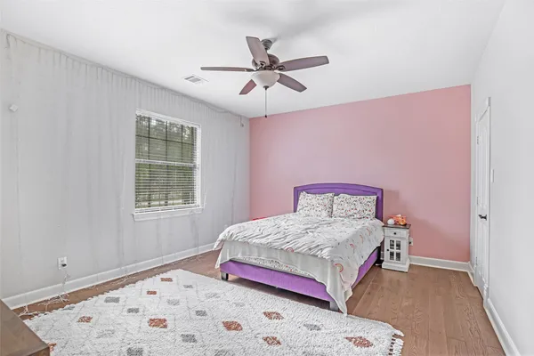 $6,500 | 29006 Reserve Bend Drive, Huffman, TX 77336