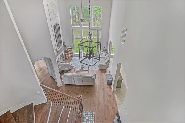 $6,500 | 29006 Reserve Bend Drive, Huffman, TX 77336