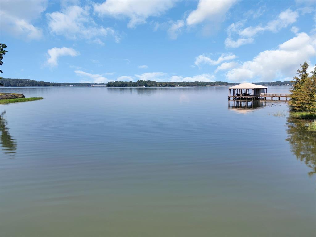 Lot 20 Eastside Road Tyler, TX 75707 - Photo 13 of 24 a view of a lake with houses in the back