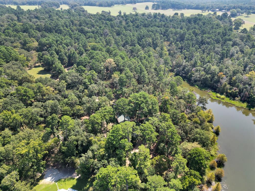 Lot 20 Eastside Road Tyler, TX 75707 - Photo 16 of 24 an aerial view of residential house with outdoor space and trees all around
