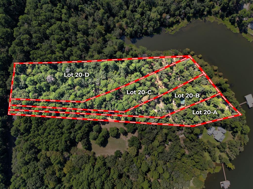 Lot 20 Eastside Road Tyler, TX 75707 - Photo 6 of 24 an outdoor view