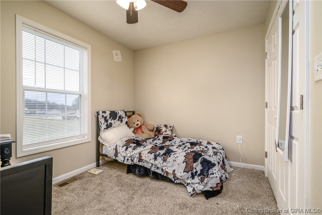 2353 Kennedy Mott Road Northwest Depauw, IN 47115 - Photo 12 of 22 Gallery Image 12