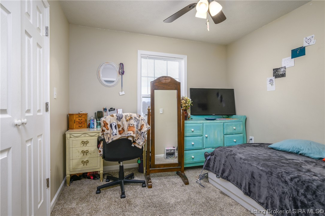 2353 Kennedy Mott Road Northwest Depauw, IN 47115 - Photo 14 of 22 Gallery Image 14