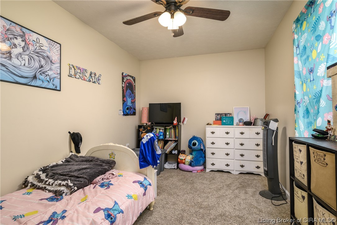 2353 Kennedy Mott Road Northwest Depauw, IN 47115 - Photo 16 of 22 Gallery Image 16