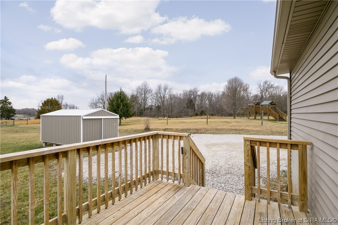 2353 Kennedy Mott Road Northwest Depauw, IN 47115 - Photo 19 of 22 Gallery Image 19