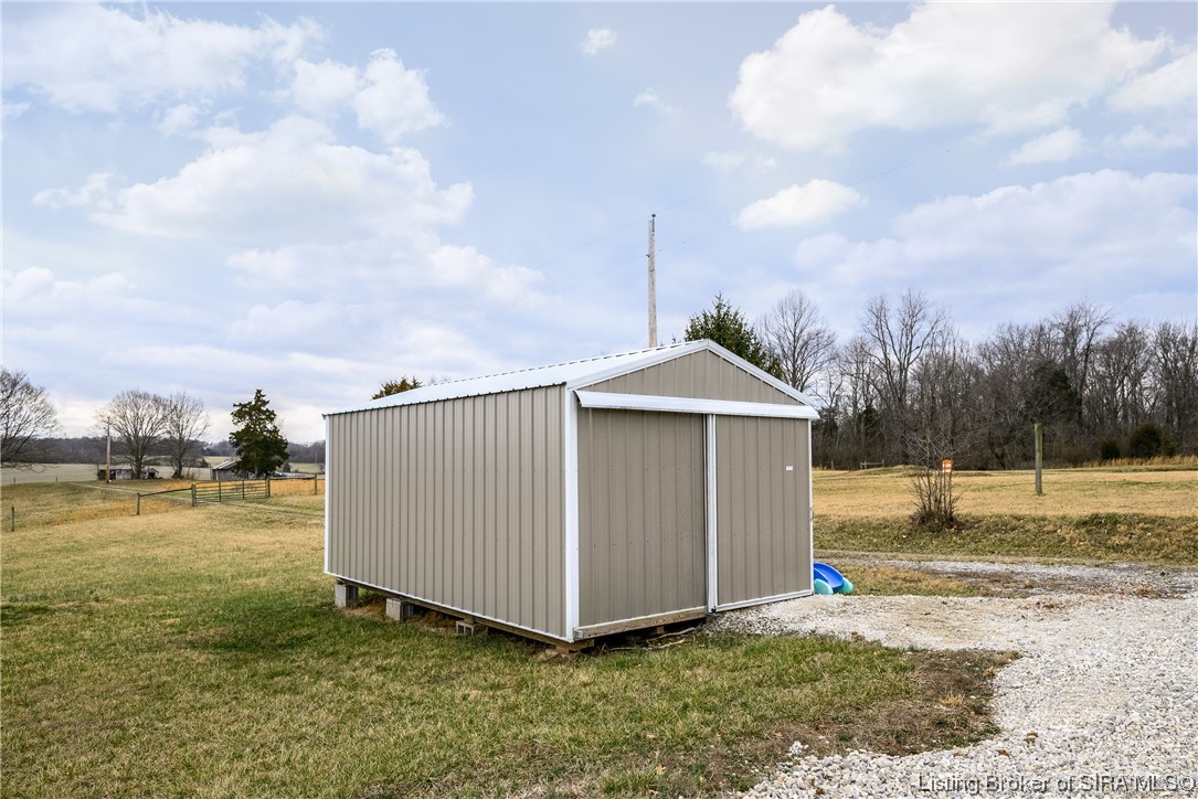 2353 Kennedy Mott Road Northwest Depauw, IN 47115 - Photo 20 of 22 Gallery Image 20