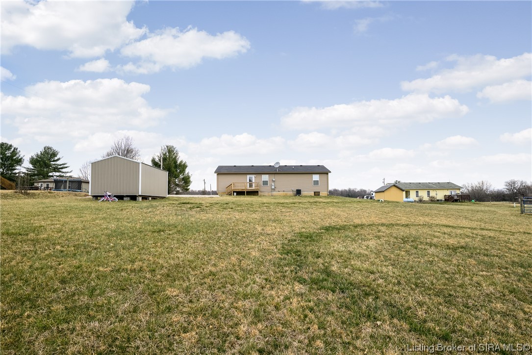 2353 Kennedy Mott Road Northwest Depauw, IN 47115 - Photo 22 of 22 Gallery Image 22