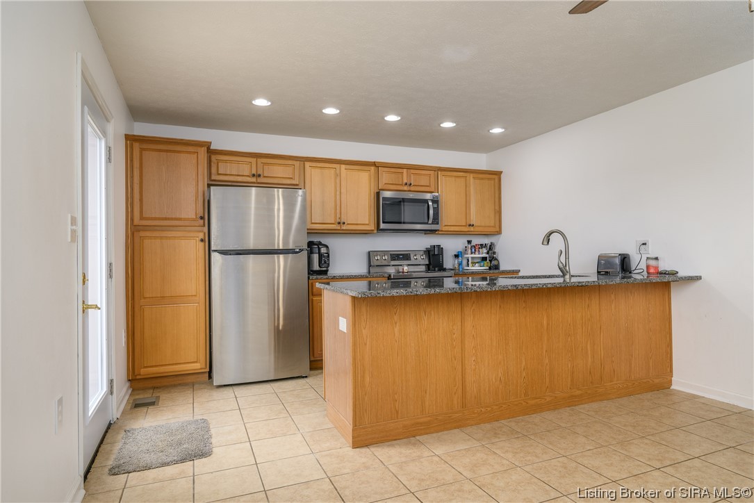 2353 Kennedy Mott Road Northwest Depauw, IN 47115 - Photo 6 of 22 Gallery Image 6