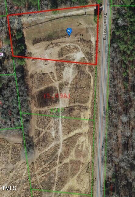 6525 Elevation Road Benson, NC 27504 - Photo 1 of 7 6447 Elevation Road lot 3