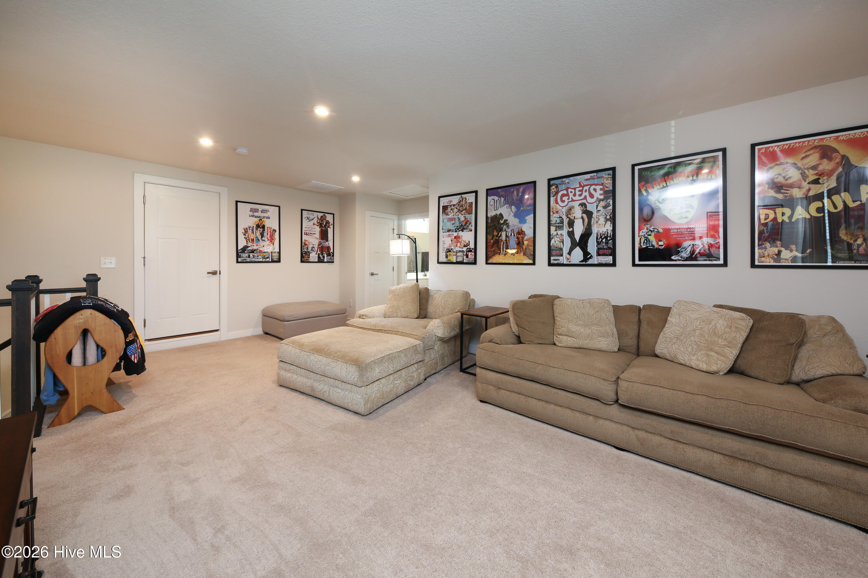 410 Green Lake Road Moyock, NC 27958 - Photo 33 of 46 flex room 3