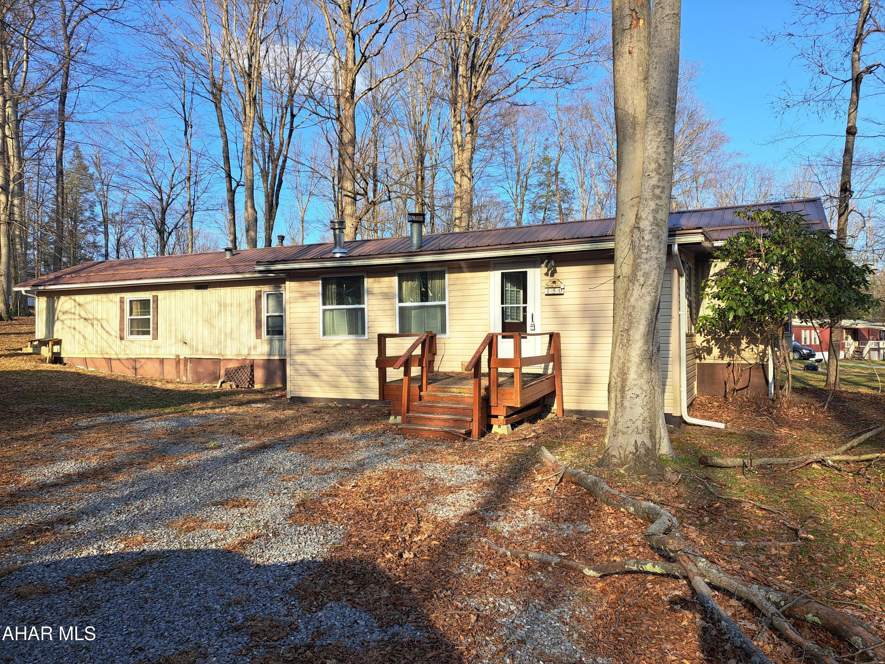 150 Melody Lane Flinton, PA 16640 - Photo 1 of 10