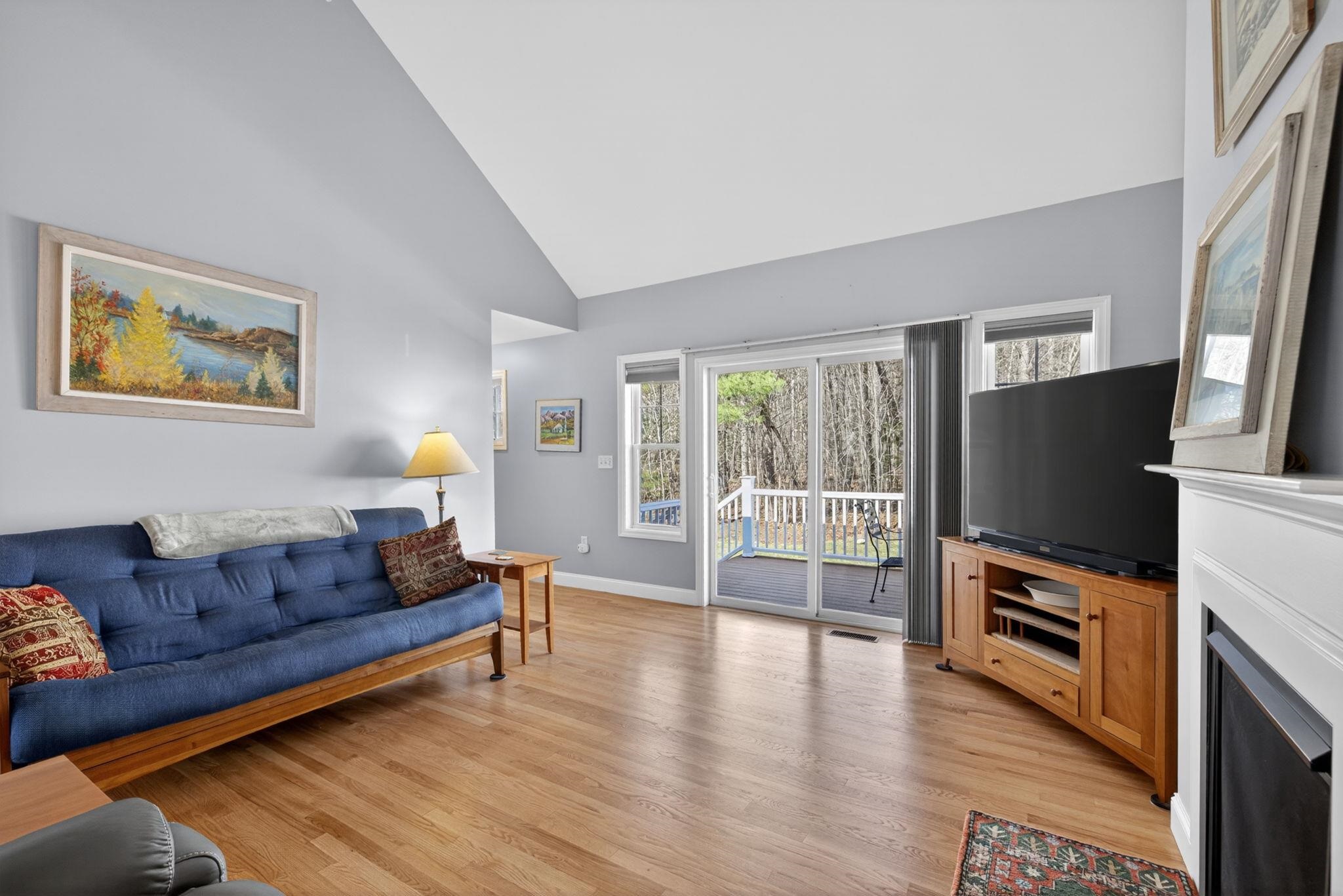 22 Mill Pond Road, Unit 22 Brentwood, NH 03833 - Photo 11 of 45