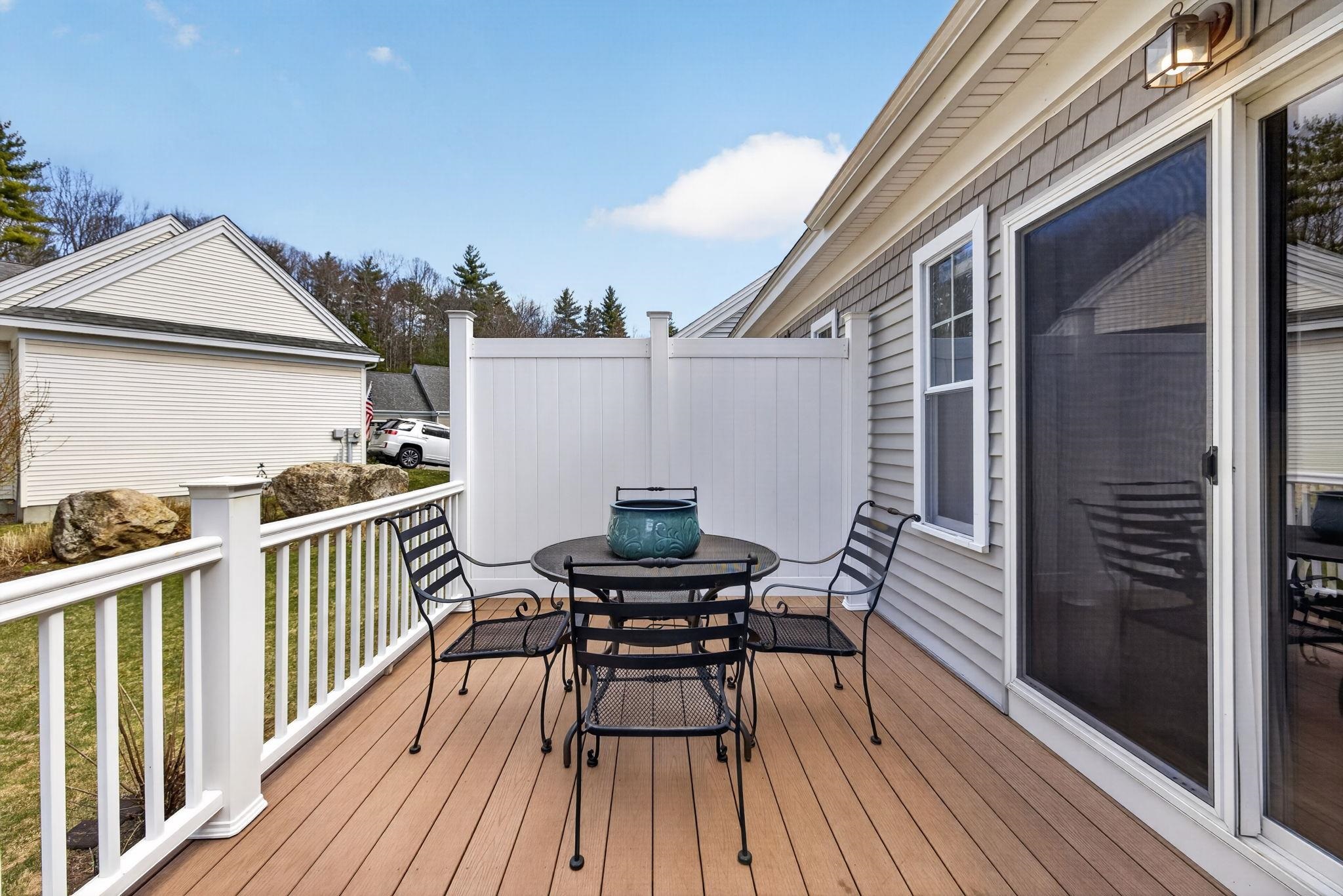 22 Mill Pond Road, Unit 22 Brentwood, NH 03833 - Photo 28 of 45