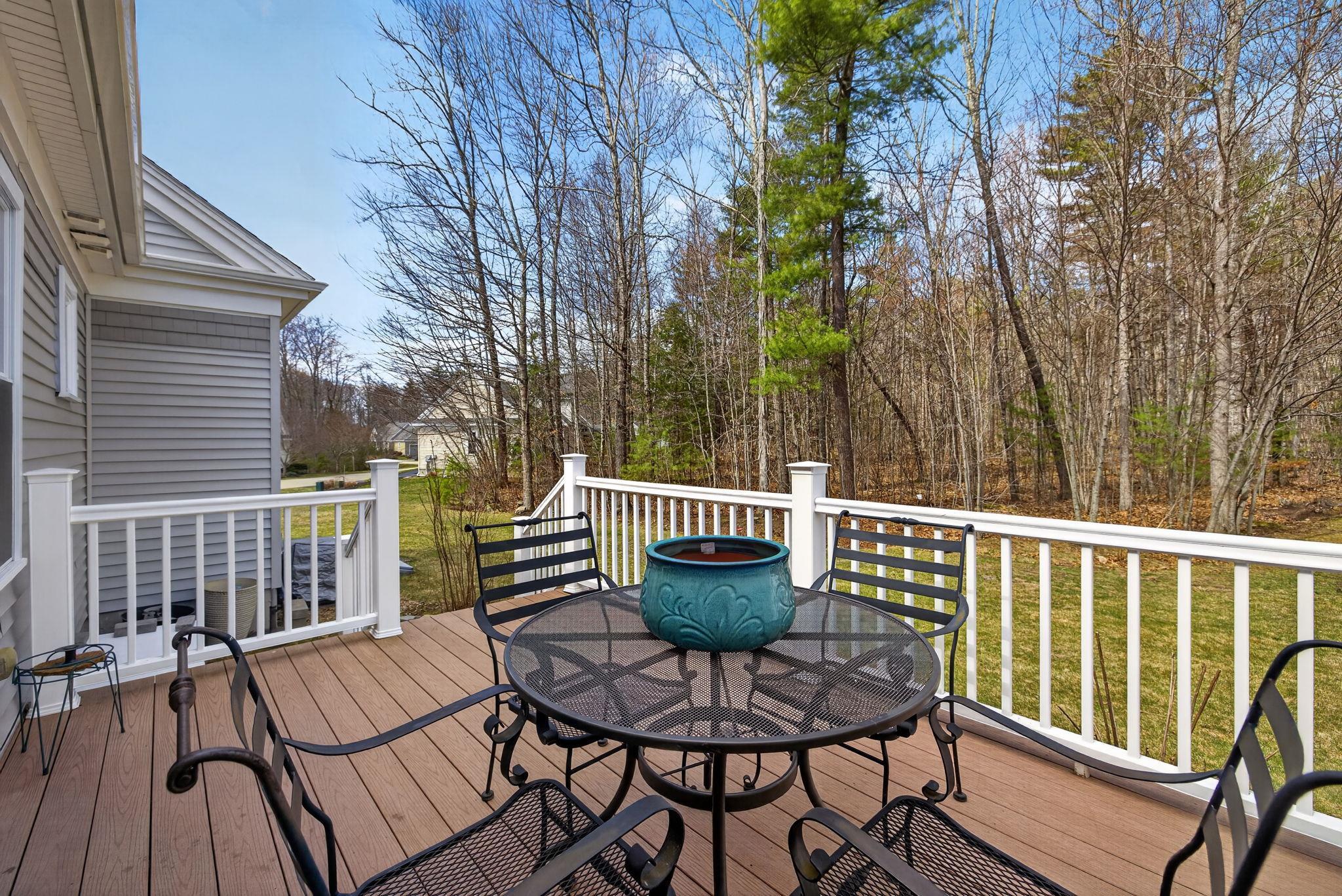 22 Mill Pond Road, Unit 22 Brentwood, NH 03833 - Photo 29 of 45