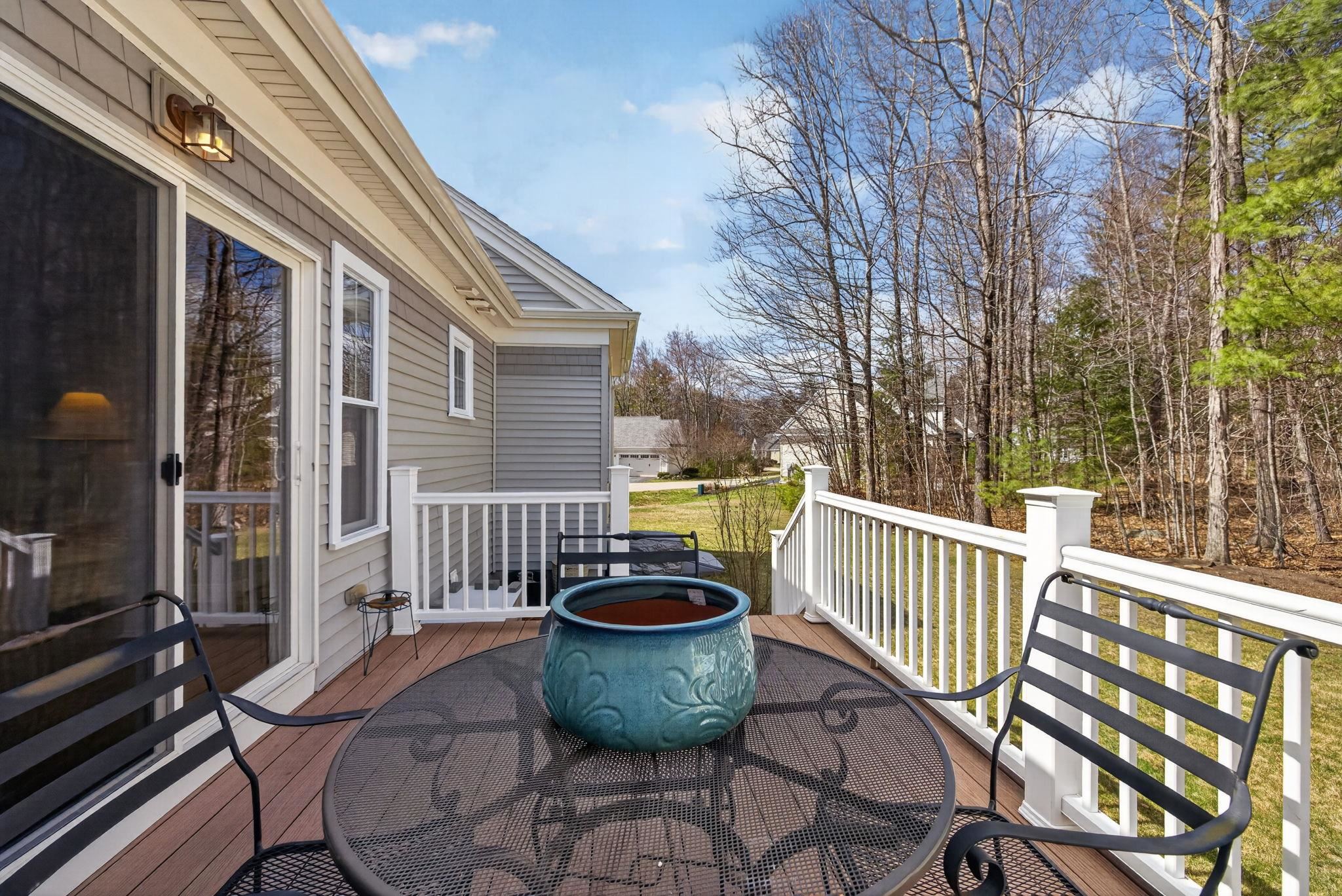 22 Mill Pond Road, Unit 22 Brentwood, NH 03833 - Photo 30 of 45