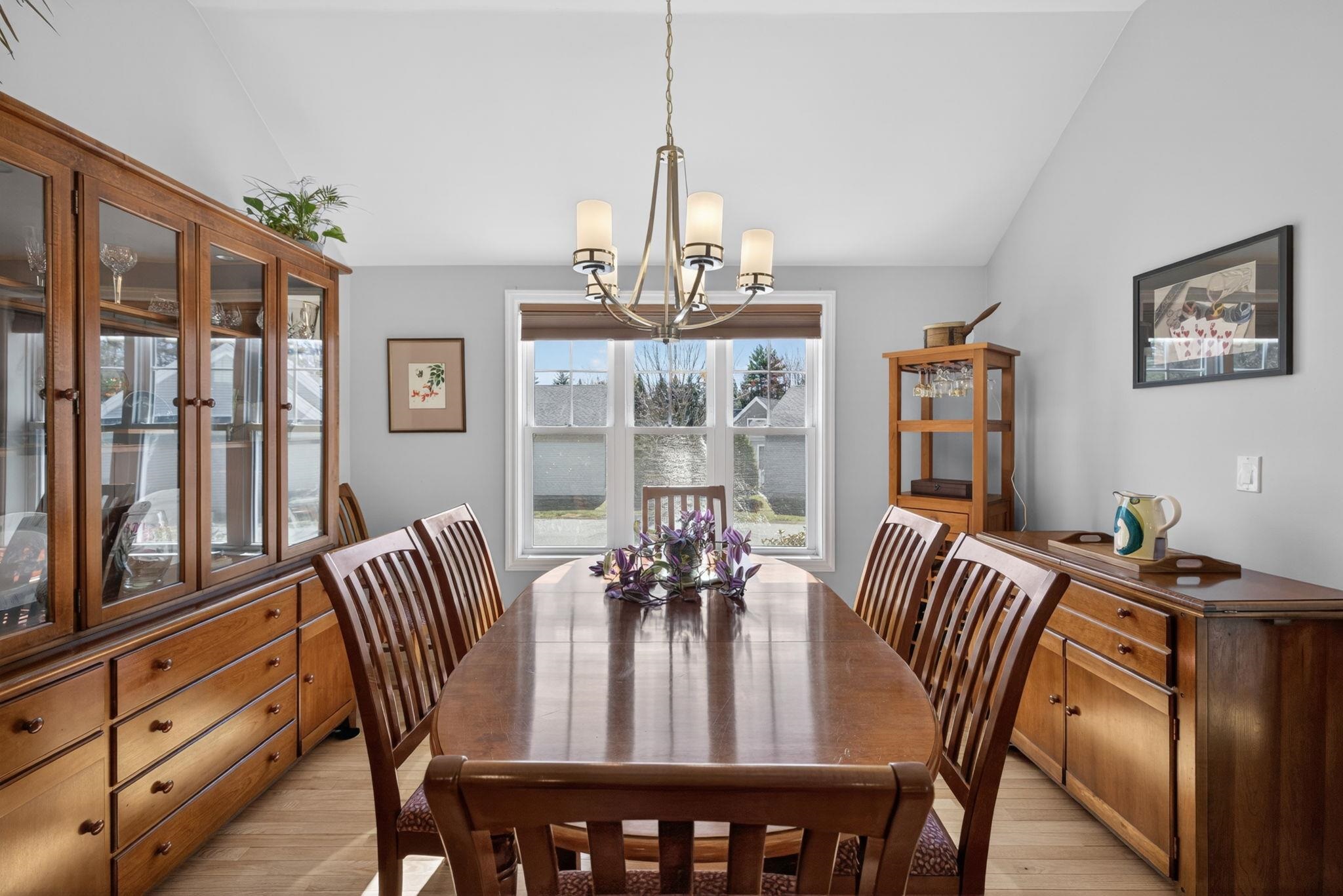 22 Mill Pond Road, Unit 22 Brentwood, NH 03833 - Photo 3 of 45