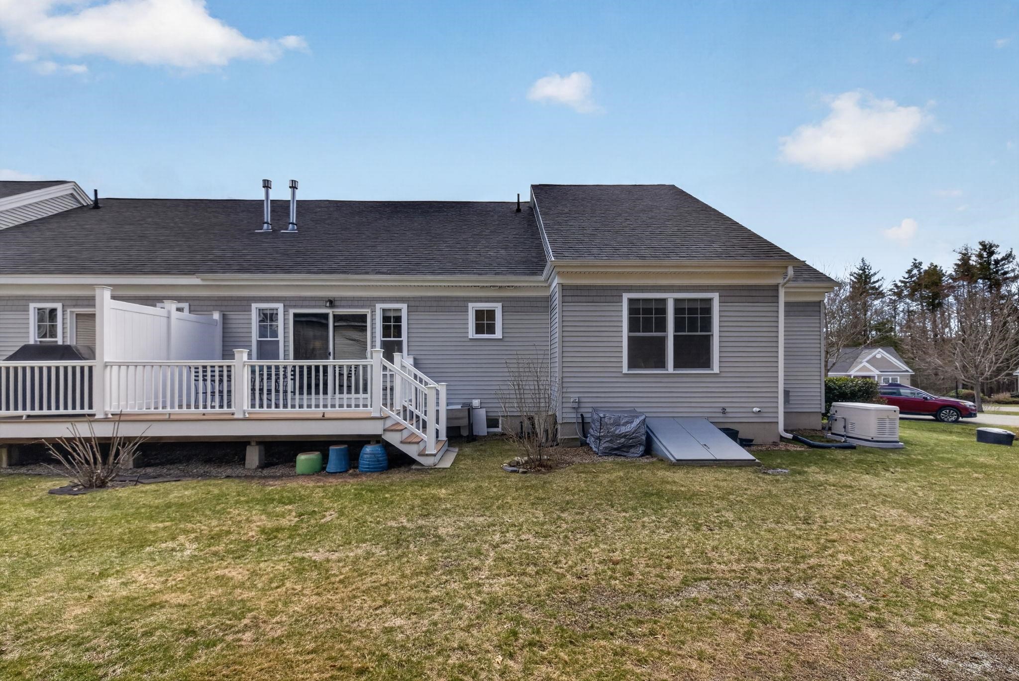 22 Mill Pond Road, Unit 22 Brentwood, NH 03833 - Photo 37 of 45