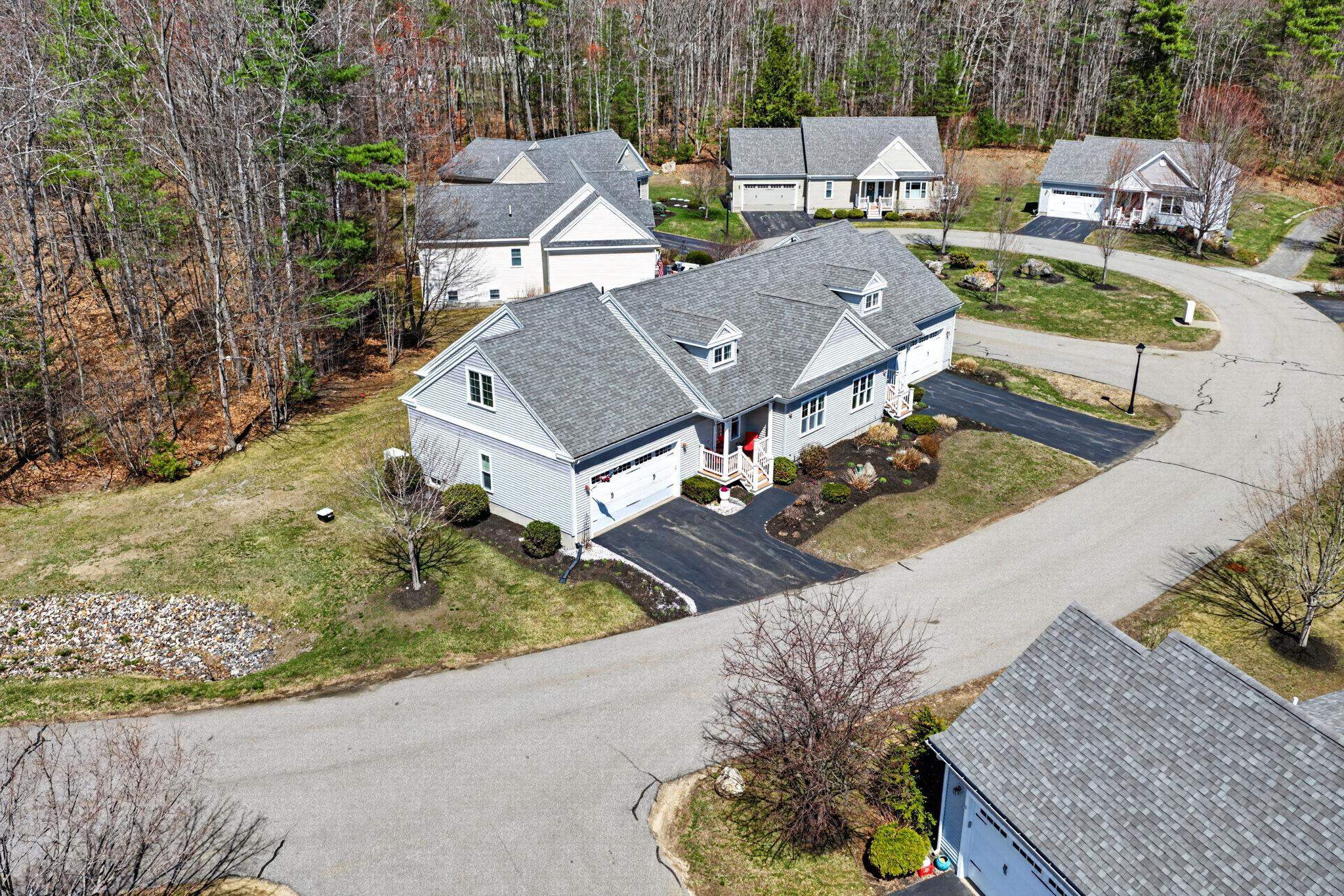 22 Mill Pond Road, Unit 22 Brentwood, NH 03833 - Photo 39 of 45