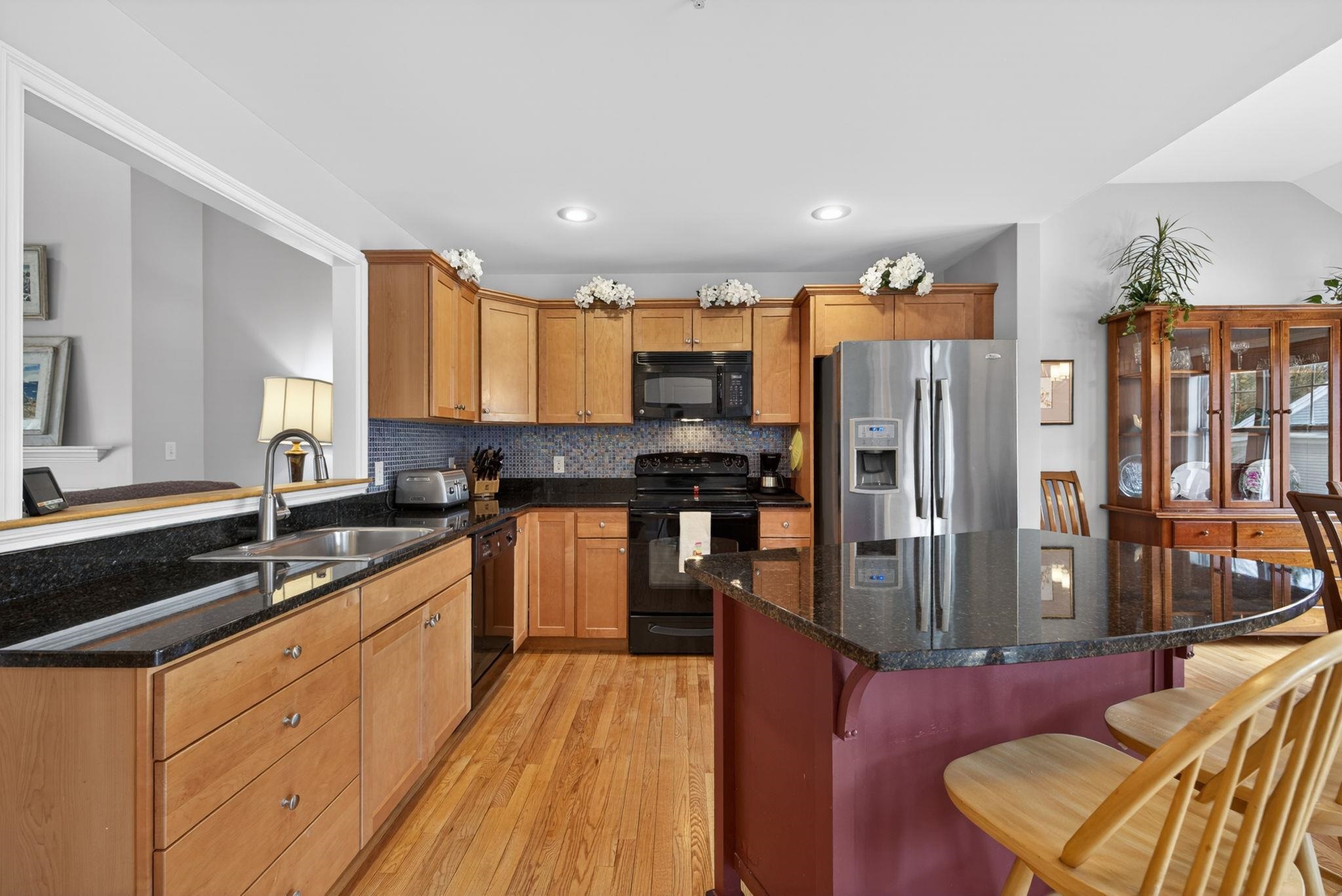 22 Mill Pond Road, Unit 22 Brentwood, NH 03833 - Photo 4 of 45
