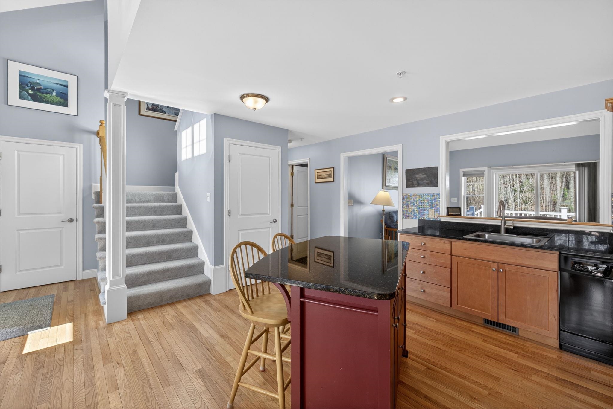 22 Mill Pond Road, Unit 22 Brentwood, NH 03833 - Photo 5 of 45