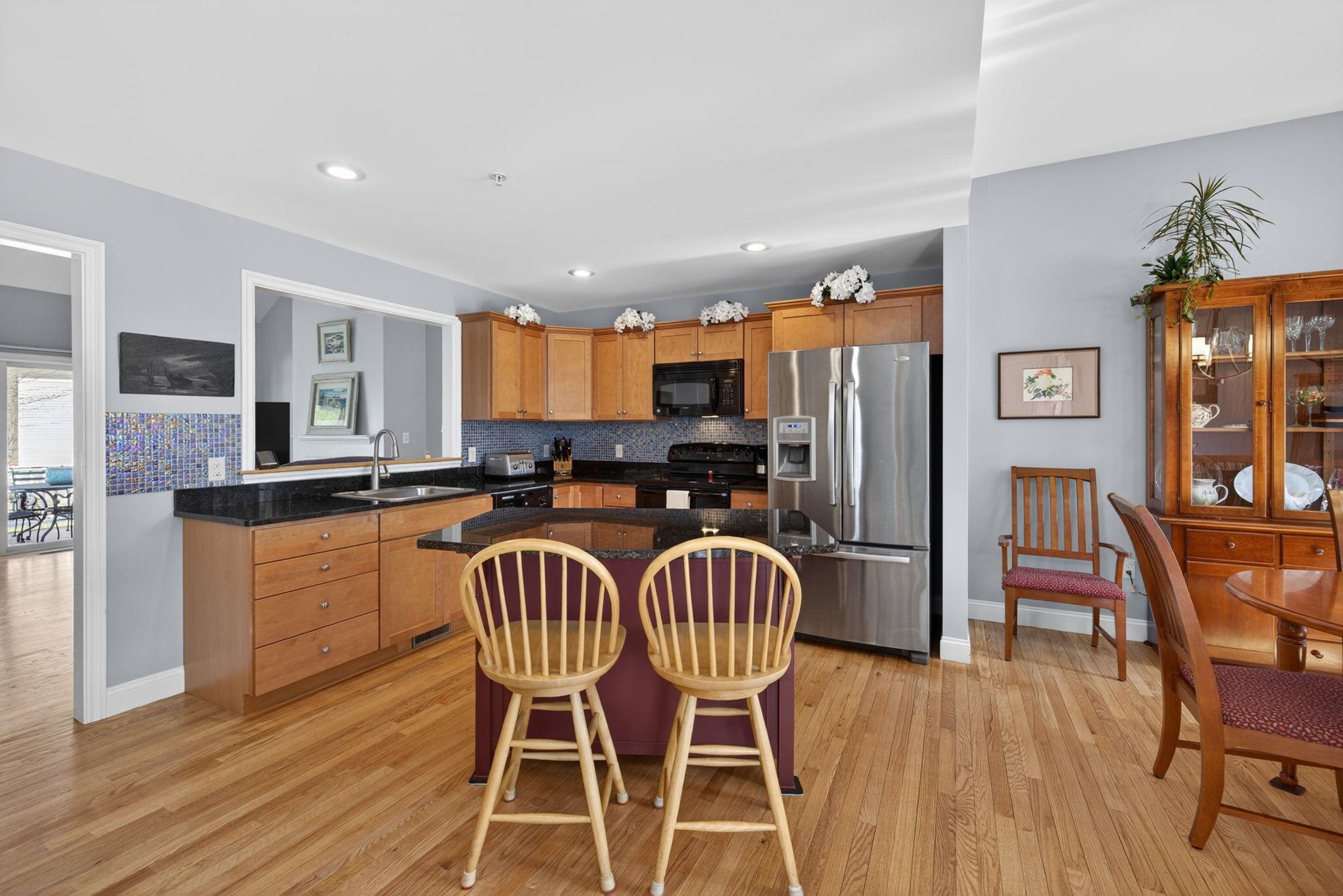 22 Mill Pond Road, Unit 22 Brentwood, NH 03833 - Photo 6 of 45