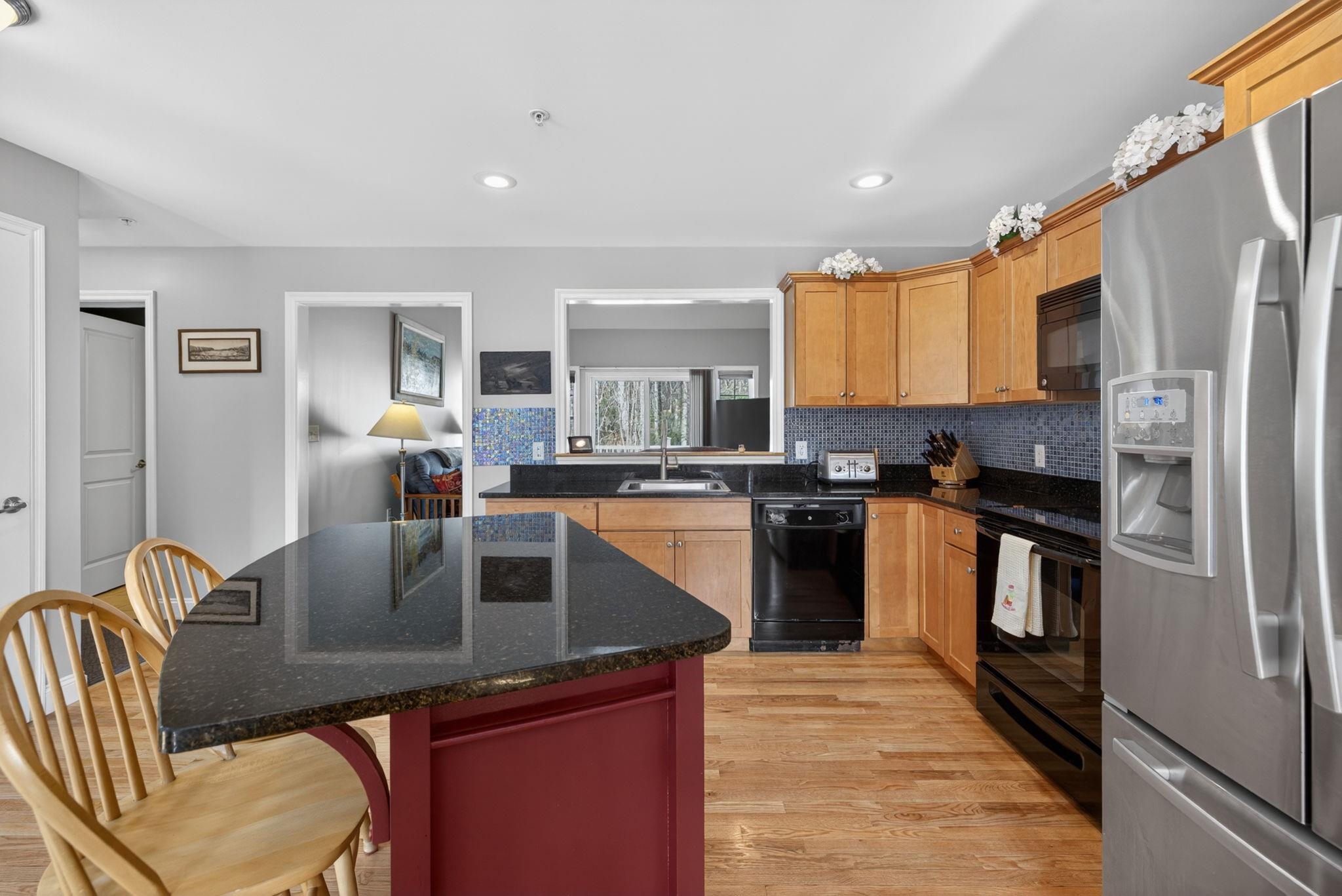 22 Mill Pond Road, Unit 22 Brentwood, NH 03833 - Photo 7 of 45